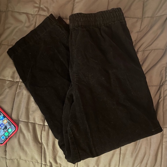Empyre Pants - Empyre corduroy pants size small
